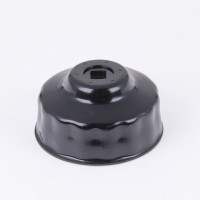 Buzzetti Ölfilterschlüssel 74-76 mm 5185 Buzzetti Ölfilterschlüssel 74-76 mm 5185