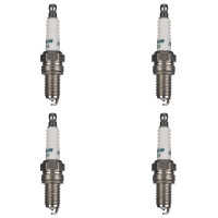DENSO Zündkerze IXU24 Iridium 4er Set DENSO Zündkerze IXU24 Iridium 4er Set
