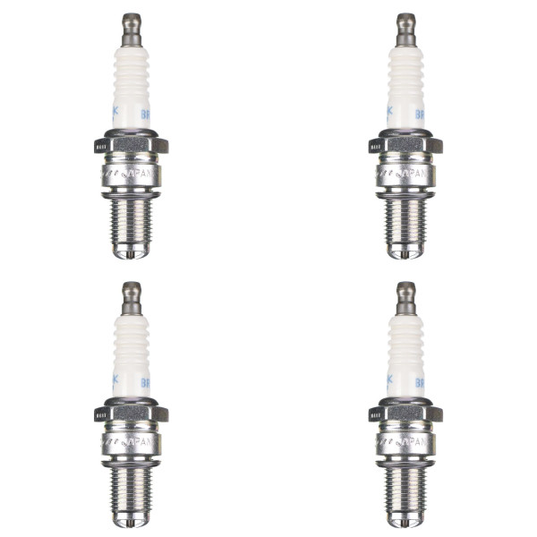 Zündkerze NGK BR10ET 7480 4er Set