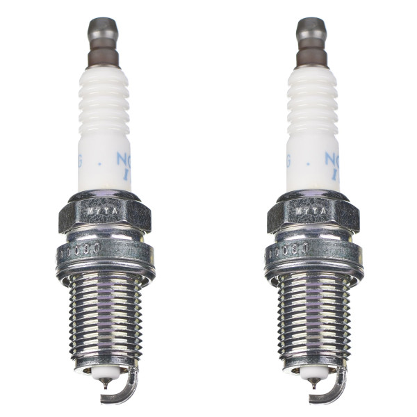 NGK Zündkerze IFR6G-11K Iridium 1314 2er Set