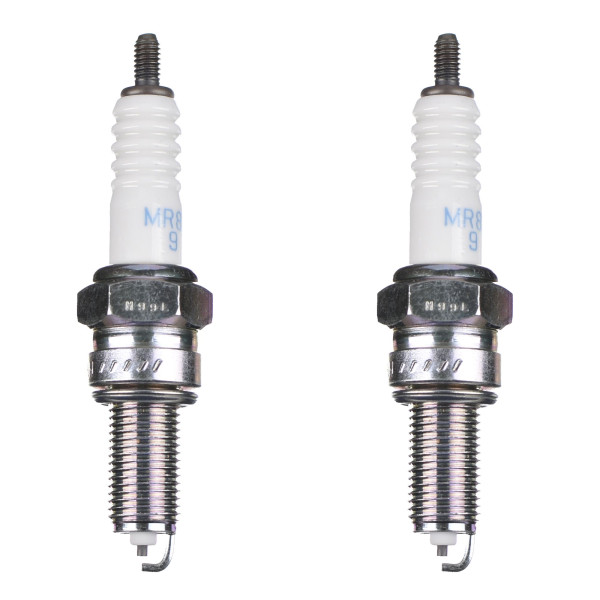 Zündkerze NGK MR8E-9 90527 2er Set