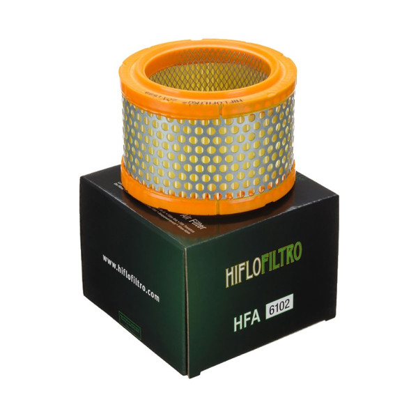 Luftfilter Hiflo HFA6102