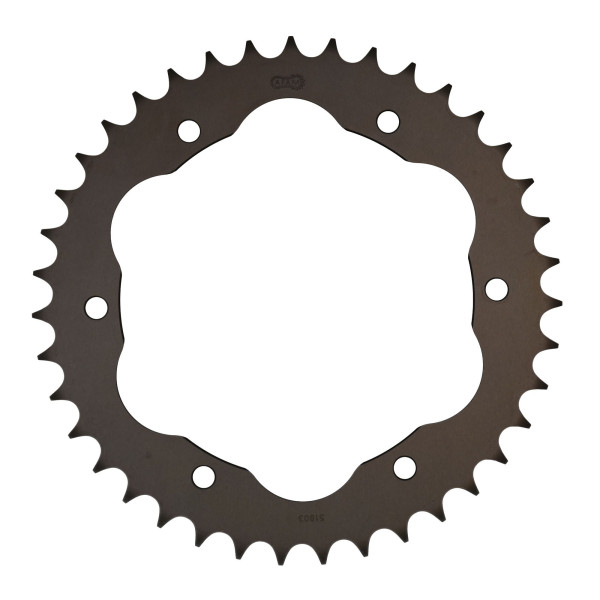 AFAM Kettenrad ALU #525 PCD 39 Zähne