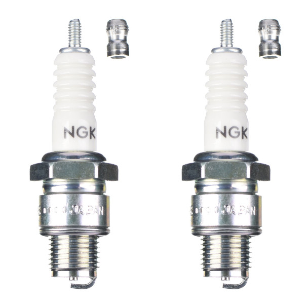 Zündkerze NGK B8HS 5510 2er Set