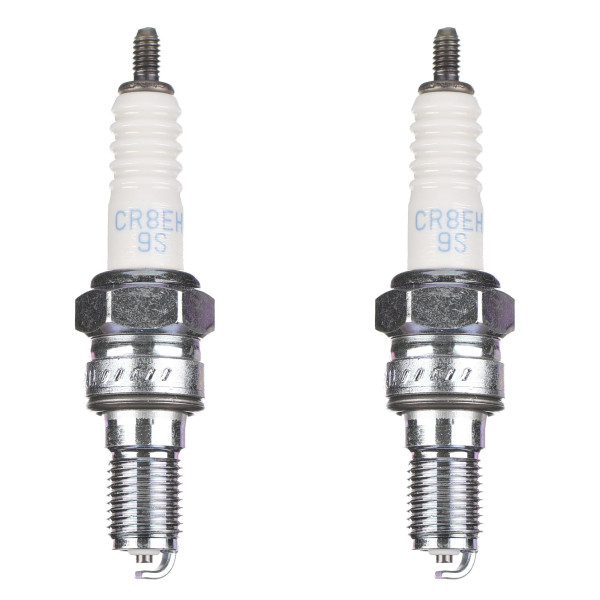 Zündkerze NGK CR8EH-9S 7750 2er Set