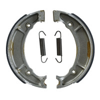 TRW Bremsbacken Bremsbelag MCS954 TRW Bremsbacken Bremsbelag MCS954