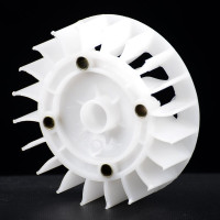 ScooterLibre Lüfterrad f. Lichtmaschine f. GY6 50 ccm 139QMB/QMA 910004 ScooterLibre Lüfterrad f. Lichtmaschine f. GY6 50 ccm 139QMB/QMA 910004