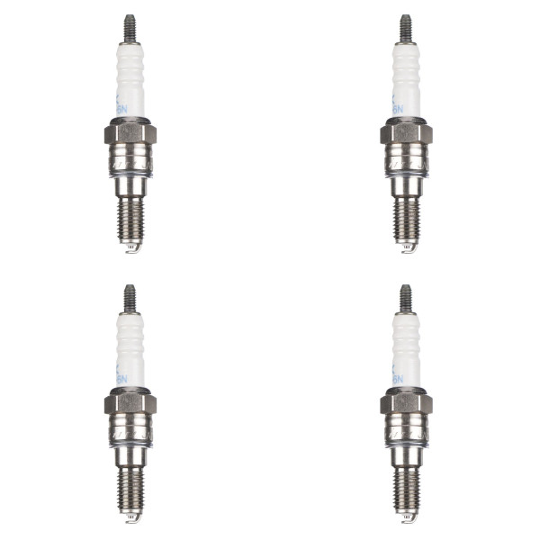 Zündkerze NGK ER9EH-6N 1673 4er Set