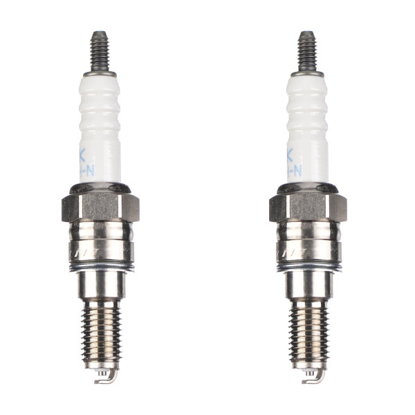 NGK Zündkerze ER8EH-N 5606 2er Set
