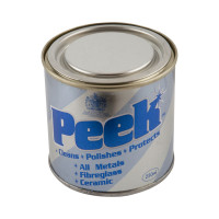 Putoline Chrompolitur 250 ml Dose Peek chrome cleaner 74109 Putoline Chrompolitur 250 ml Dose Peek chrome cleaner 74109