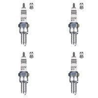 NGK Zündkerze CR8EIX Iridium 4218 4er Set NGK Zündkerze CR8EIX Iridium 4218 4er Set