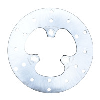 TRW Bremsscheibe MST243 TRW Bremsscheibe MST243