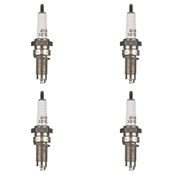 Zündkerze Denso X27GPR-U 4er Set