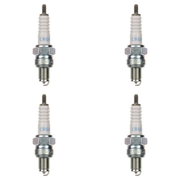 Zündkerze NGK CR6HSA 2983 4er Set