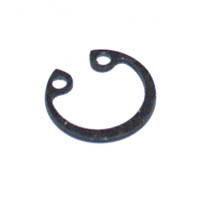 Piaggio Kolbenbolzensicherungsringe 12mm VPE 1 Stück 580230 Piaggio Kolbenbolzensicherungsringe 12mm VPE 1 Stück 580230