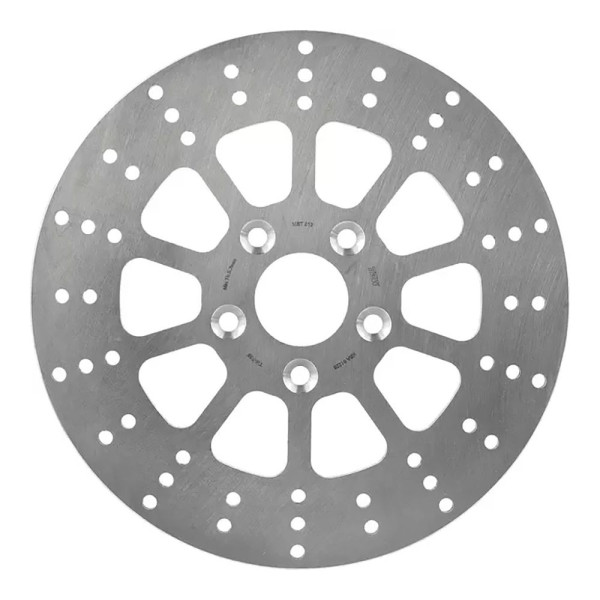 Bremsscheibe TRW MST513