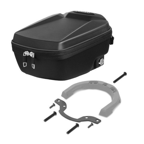 Tankrucksack SHAD X0SE091CL Click System inkl. Fitting Kit