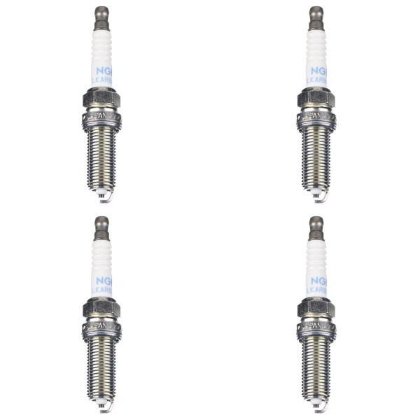 Zündkerze NGK LKAR8A-9 4786 4er Set