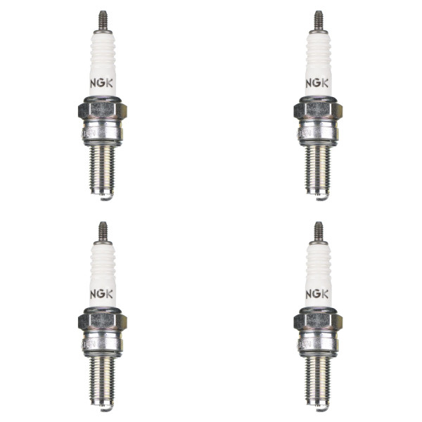 Zündkerze NGK C9E 7499 4er Set