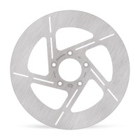 Moto-Master Bremsscheibe Tulsa vorn links starr mit ABE 110625 Moto-Master Bremsscheibe Tulsa vorn links starr mit ABE 110625