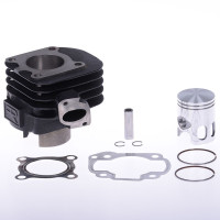 DR / Motorparts Zylinderkit 50ccm KT00095 DR / Motorparts Zylinderkit 50ccm KT00095