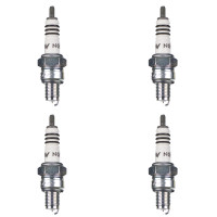 NGK Zündkerze CR6HIX Iridium 7274 4er Set NGK Zündkerze CR6HIX Iridium 7274 4er Set