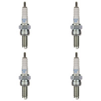 NGK Zündkerze CR6E 6965 4er Set NGK Zündkerze CR6E 6965 4er Set