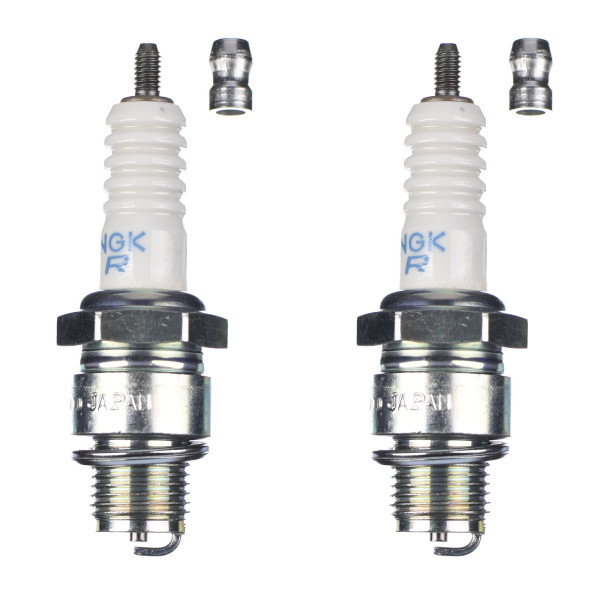 Zündkerze NGK BR4HS 3322 2er Set