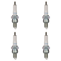 NGK Zündkerze CR6HSA 2983 4er Set NGK Zündkerze CR6HSA 2983 4er Set