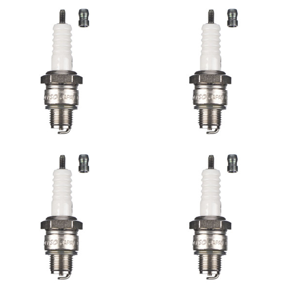 Zündkerze Denso W27FSR 4er Set
