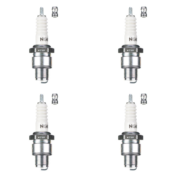 Zündkerze NGK B9HS 5810 4er Set