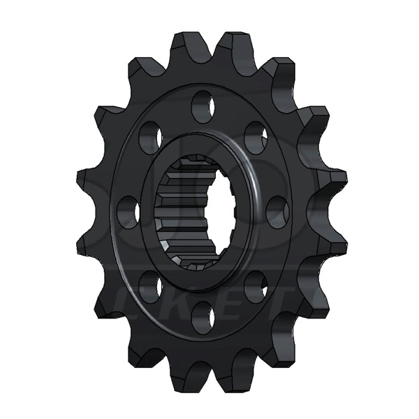 Esjot Ritzel #525 16 Zähne 50-29048-16S