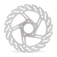 Moto-Master Bremsscheibe Flame vorn rechts starr mit ABE 110745 Moto-Master Bremsscheibe Flame vorn rechts starr mit ABE 110745