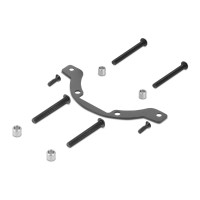 SHAD Click System Fitting Kit W010CS SHAD Click System Fitting Kit W010CS