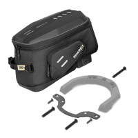 SHAD Tankrucksack X0TR15C Click System inkl. Fitting Kit 194-159-1043 SHAD Tankrucksack X0TR15C Click System inkl. Fitting Kit 194-159-1043