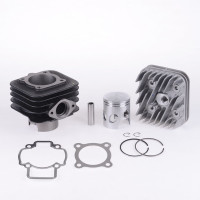 DR / Motorparts Zylinderkit 71ccm AC DR KT00086 DR / Motorparts Zylinderkit 71ccm AC DR KT00086