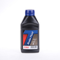 TRW Bremsflüssigkeit DOT 4.0 500 ml PFB450CE TRW Bremsflüssigkeit DOT 4.0 500 ml PFB450CE