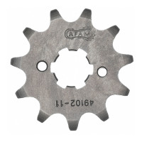 AFAM Ritzel #420 11 Zähne 49102-11 AFAM Ritzel #420 11 Zähne 49102-11