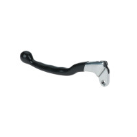 MotoLibre Kupplungshebel schwarz 192K0401 MotoLibre Kupplungshebel schwarz 192K0401