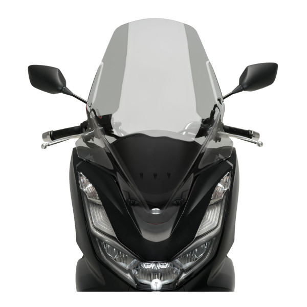 Windschutz Windschild Puig 20637H V-Tech Line Touring getönt mit ABE