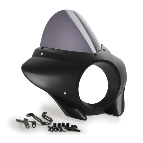 Puig Windschutz Windschild Mirage Matt Touring stark getönt 22145F 22145F