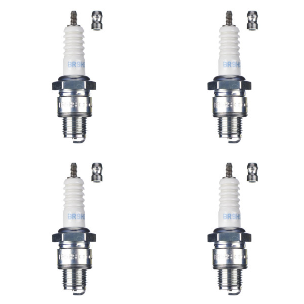 Zündkerze NGK BR9HS 4522 4er Set