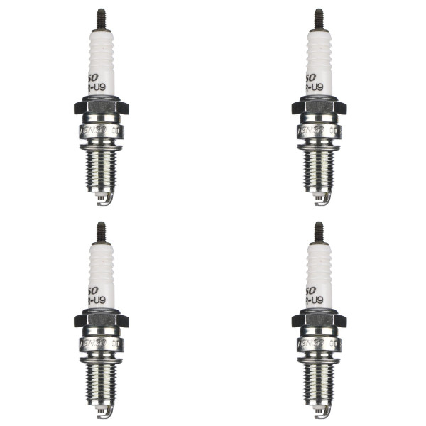 Zündkerze Denso X27EPR-U9 4er Set