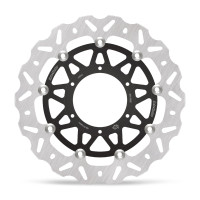 Moto-Master Bremsscheibe Nitro Road vorne schwimmend mit ABE 113245 Moto-Master Bremsscheibe Nitro Road vorne schwimmend mit ABE 113245