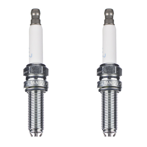 NGK Zündkerze LMAR8D-J 93444 2er Set