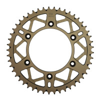 AFAM Kettenrad ALU #520 S/C 49 Zähne 39300+49 AFAM Kettenrad ALU #520 S/C 49 Zähne 39300+49