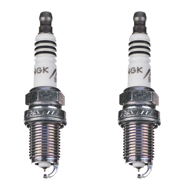 Zündkerze NGK BKR6EIX-11 Iridium 3764 2er Set