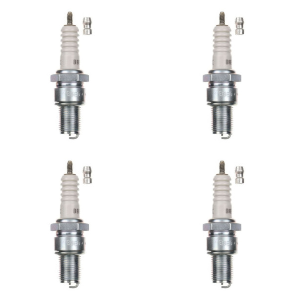 Zündkerze NGK B8EG 3430 4er Set