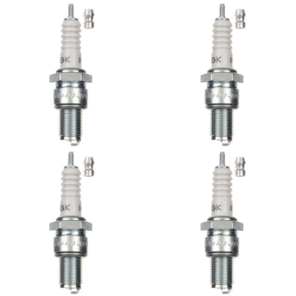 Zündkerze NGK B105EGV 2171 4er Set