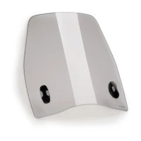 Puig Windschutz Windschild Scooter Trafic getönt mit ABE 20363H Puig Windschutz Windschild Scooter Trafic getönt mit ABE 20363H